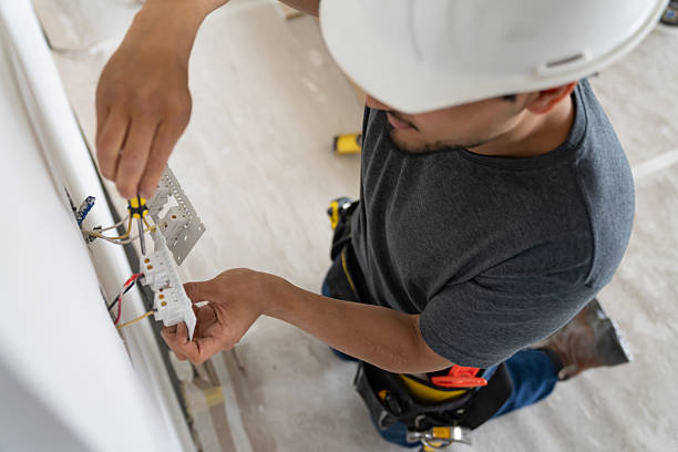 Reliable Generator Installation contractor in Lopezville, TX by No Joke electrician