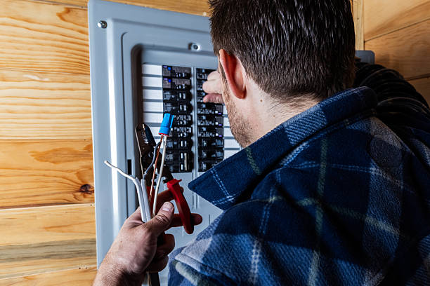 Affordable Generator Installation solutions in Lopezville, TX